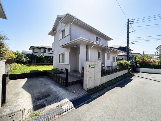 4LDK Rental House in Nokendai, Yokohama - Thumbnail 2