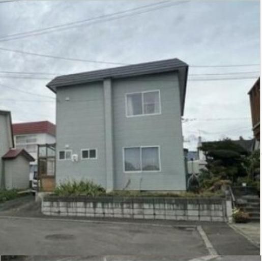 Land for Sale in Heiwa Nijo, Sapporo - 155.68 sqm Plot - Thumbnail 2