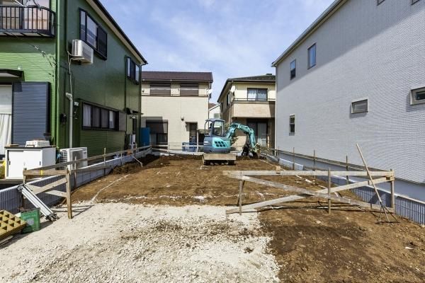New 4LDK House in Sayama, Saitama - Dec 2025 Completion - Thumbnail 4