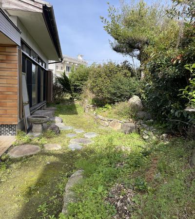 [Real Estate Japan] Property details: Property information for Chiran-cho-gun, Minamikyushu City, Kagoshima Prefecture: Used detached house — Image 3, Minamikyushu, Kagoshima