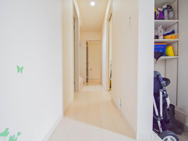 4LDK Modern House for Sale in Takasaki, Gunma - 2019 Build - Thumbnail 2