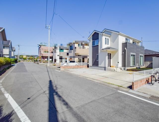 4LDK Modern House for Sale in Takasaki, Gunma - 2019 Build - Thumbnail 4