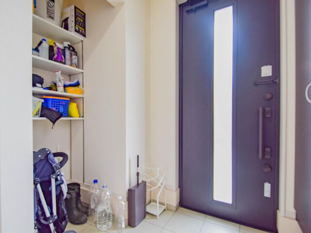 4LDK Modern House for Sale in Takasaki, Gunma - 2019 Build - Thumbnail 3