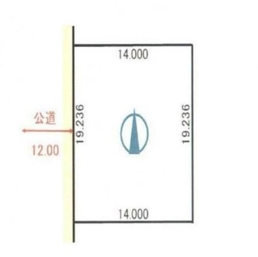 Residential Land for Sale in Teine-ku, Sapporo, Hokkaido - Thumbnail 2