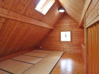 1LDK House for Sale in Maniwa, Okayama with Mountain Views — Image 22, Maniwa, Okayama