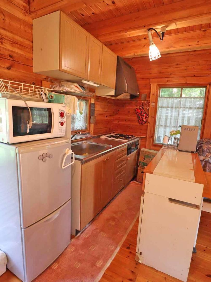 1LDK House for Sale in Maniwa, Okayama with Mountain Views - Image 19