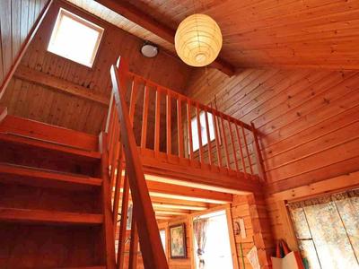 1LDK House for Sale in Maniwa, Okayama with Mountain Views — Image 16, Maniwa, Okayama