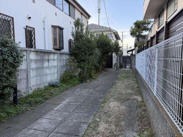 3LDK Detached House in Kichijoji, Musashino, Tokyo - Thumbnail 4