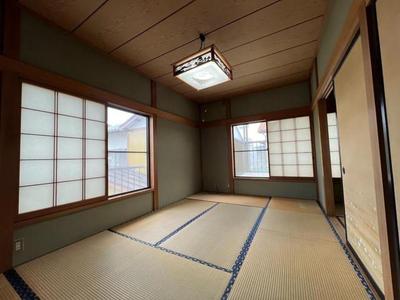 Spacious 7SDK House Near Kakegawa Station, Shizuoka — Image 4, Kakegawa, Shizuoka