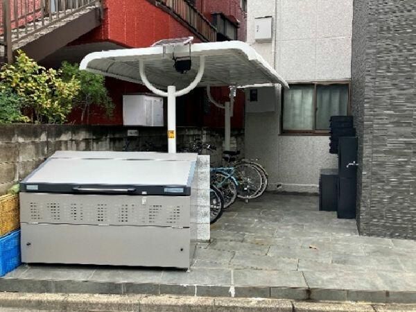 Investment Apartment Building for Sale in Edogawa-ku, Tokyo - Thumbnail 4