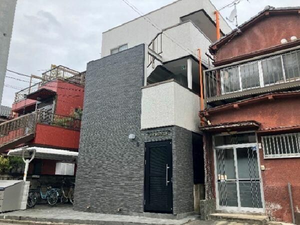 Investment Apartment Building for Sale in Edogawa-ku, Tokyo - Thumbnail 3