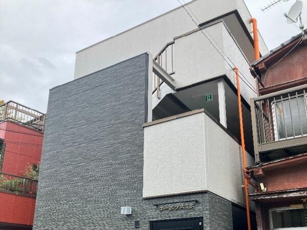 Investment Apartment Building for Sale in Edogawa-ku, Tokyo - Thumbnail 2