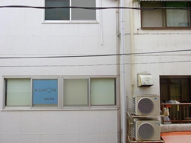 1K Apartment for Rent in Musashino City, Tokyo - Residence Toyama - Thumbnail 2