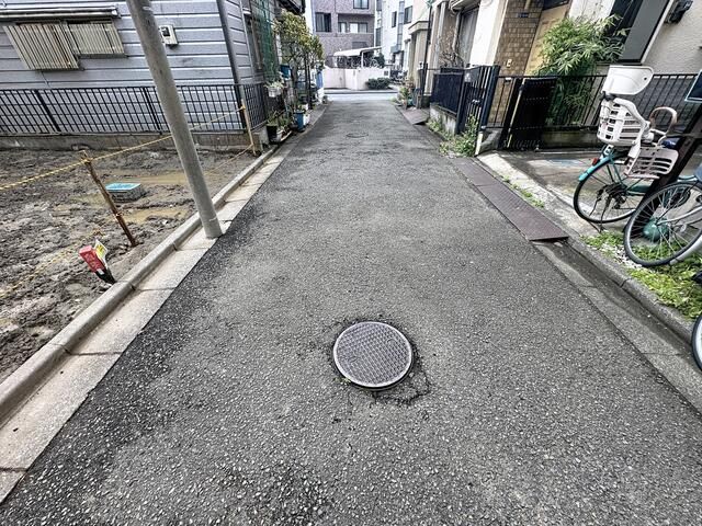 50.27 sqm Residential Land for Sale in Higashikōjiya, Ōta-ku - Thumbnail 3