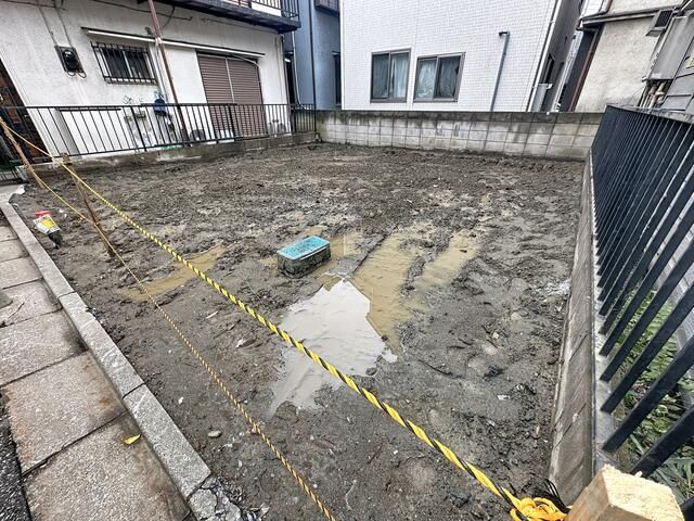 50.27 sqm Residential Land for Sale in Higashikōjiya, Ōta-ku - Thumbnail 4