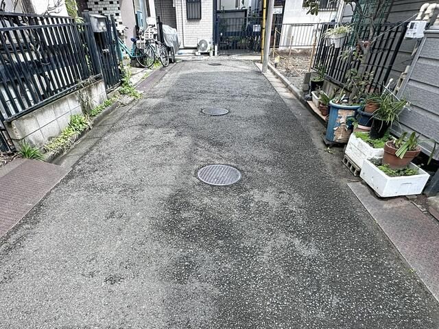 50.27 sqm Residential Land for Sale in Higashikōjiya, Ōta-ku - Thumbnail 2