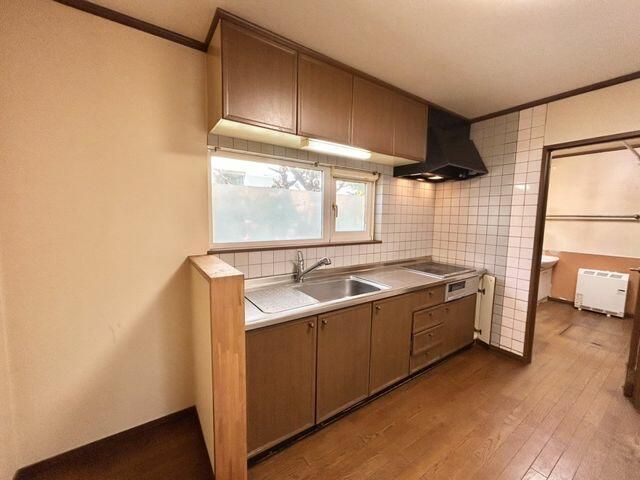 5LDK Used House for Sale in Higashi-ku, Sapporo - Thumbnail 4