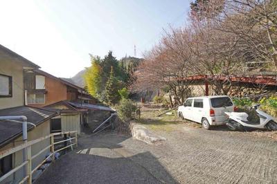 Property details: Naka Hatsukari/Hatsukari Station, Hatsukari-cho, Otsuki City, Yamanashi Prefecture Property information: Used detached house — Image 4, Otsuki, Yamanashi