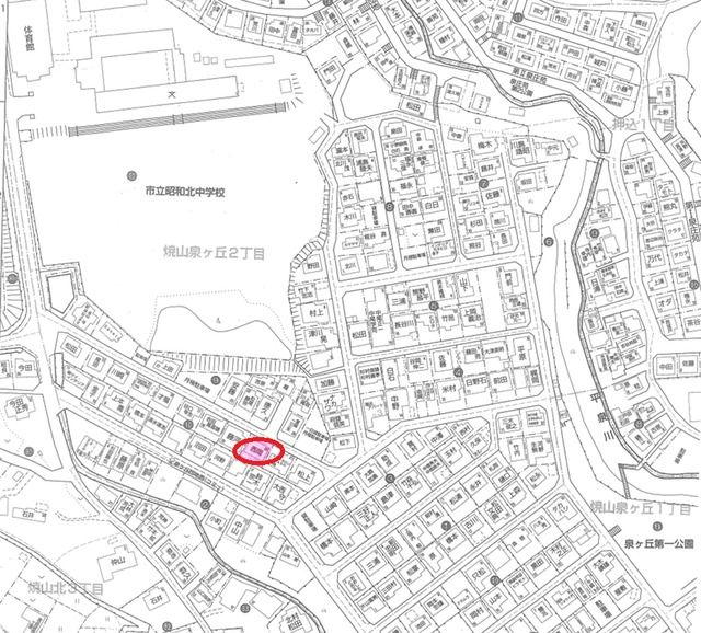 197㎡ Land with 2DK House in Kure, Hiroshima | 660万円 - Image 43