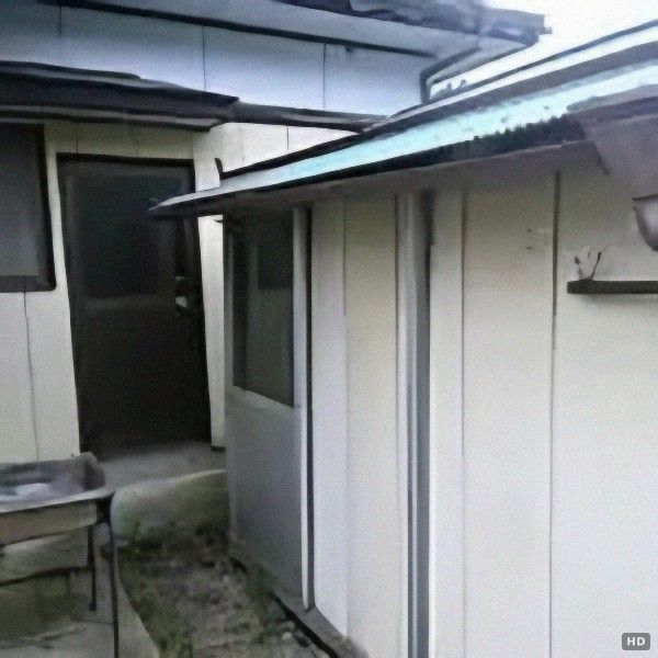 Former Barber Shop Home Near Iwate-Kamigō Station, Tōno - Thumbnail 3