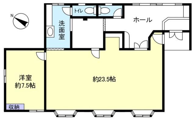 Office for Rent in Yachiyo, Chiba - 84.53 sqm - Thumbnail 2