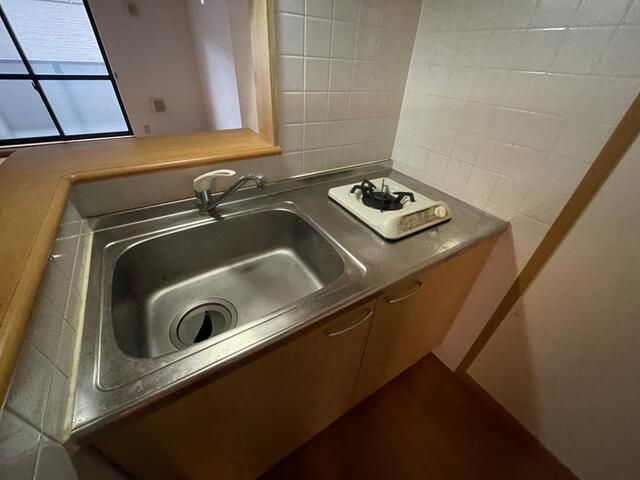 1R Apartment for Rent in Sakura Ward, Saitama City - Thumbnail 3