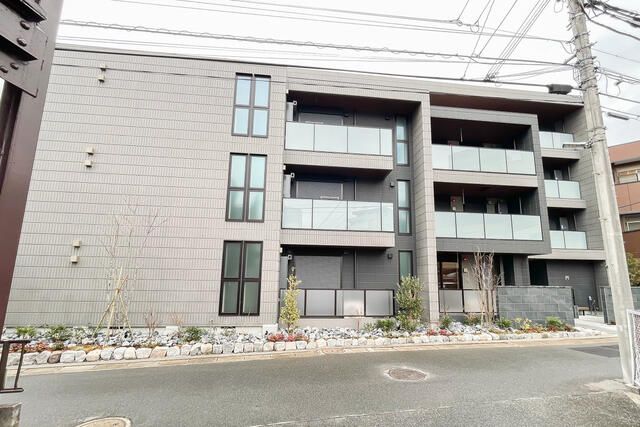 New 2LDK Apartment for Rent in Kashiwa, Chiba - Thumbnail 2