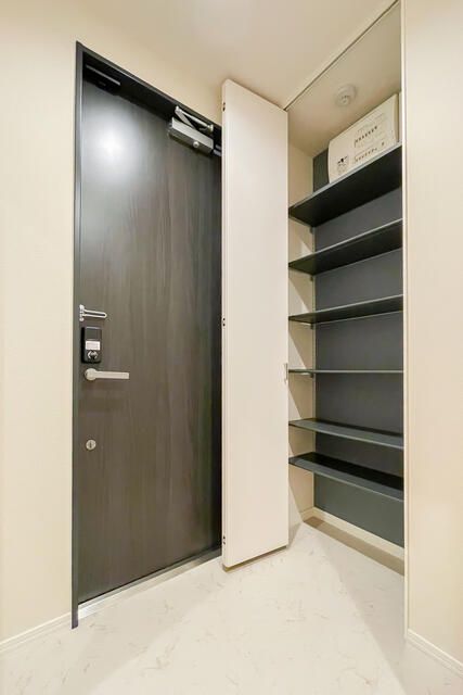 New 2LDK Apartment for Rent in Kashiwa, Chiba - Thumbnail 3