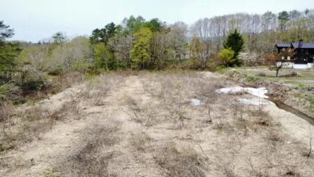 Land for Sale in Kitashiobara with Mount Bandai Views - Thumbnail 3