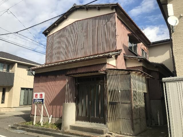 Land for Sale in Chuo-ku Niigata City 70.58 sqm - Thumbnail 2
