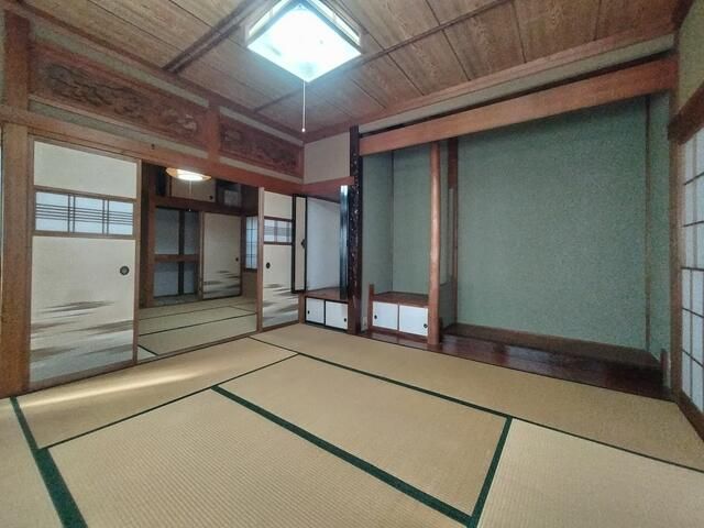 5LDK Wooden House for Sale in Niigata's Nishi Ward - Image 22