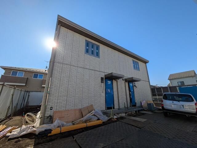 New 3LDK Terrace House for Rent in Mitaka, Tokyo - EDELHEIM - Thumbnail 2