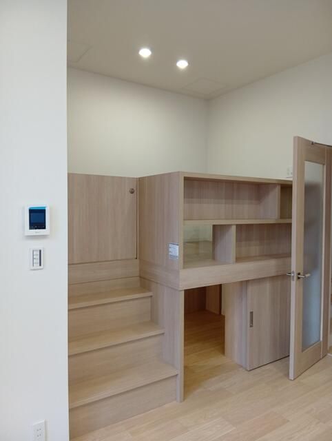 Newly Built 2LDK Terrace House in Saitama City - Thumbnail 4