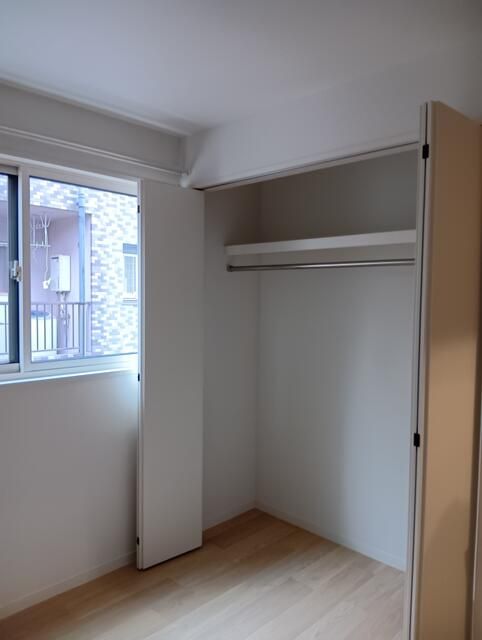 Newly Built 2LDK Terrace House in Saitama City - Thumbnail 3