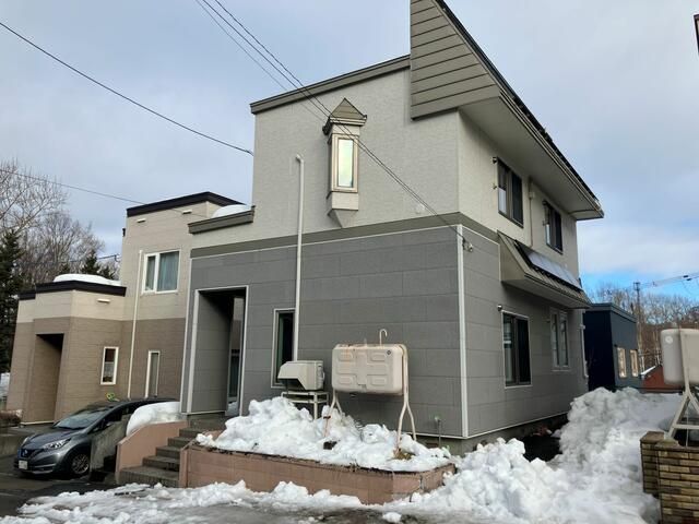 4LDK Detached House for Sale in Kiyota-ku, Sapporo, Hokkaido - Thumbnail 2