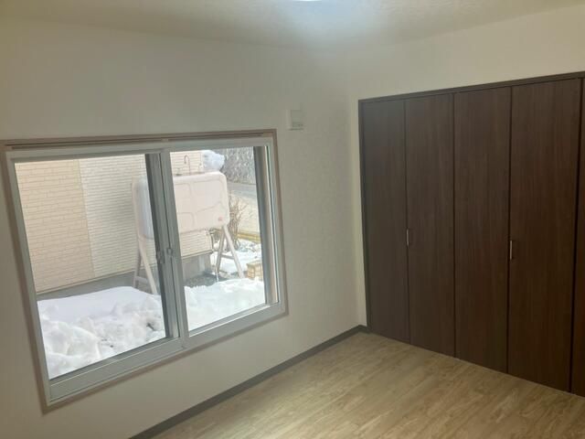 4LDK Detached House for Sale in Kiyota-ku, Sapporo, Hokkaido - Thumbnail 4