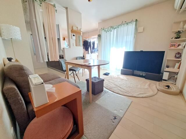 4SLDK Used House in Atsugi, Kanagawa - 95.58 sqm - Thumbnail 3