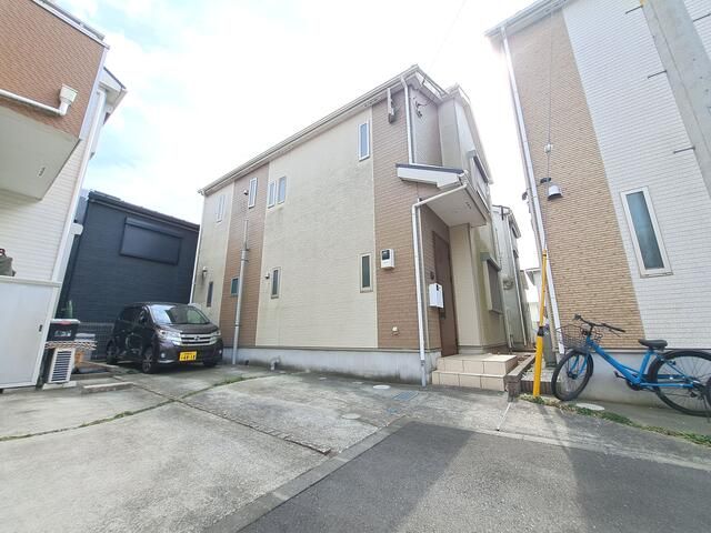 4SLDK Used House in Atsugi, Kanagawa - 95.58 sqm - Thumbnail 2