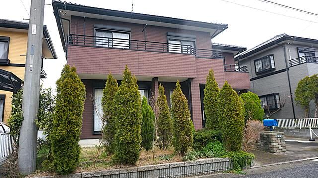 4LDK Detached House for Sale in Mobara, Chiba - 113 sqm - Thumbnail 2