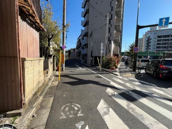 66.76 sqm Development Land for Sale in Katsushika, Tokyo - Thumbnail 3