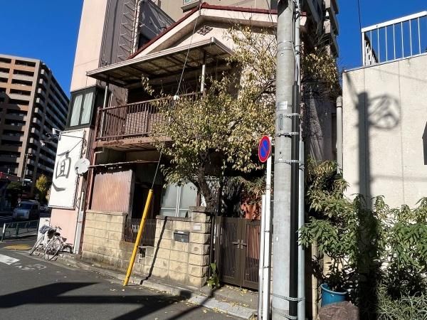 66.76 sqm Development Land for Sale in Katsushika, Tokyo - Image 1