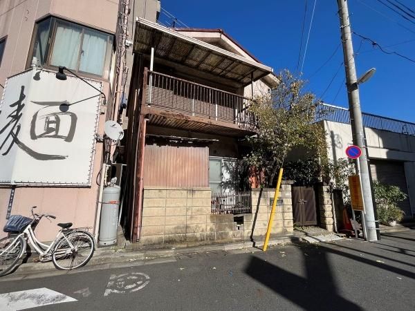 66.76 sqm Development Land for Sale in Katsushika, Tokyo - Thumbnail 2