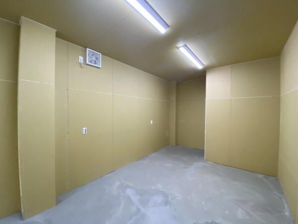 Commercial Space for Rent in Higashiueno, Tokyo - 26.41 sqm - Thumbnail 3