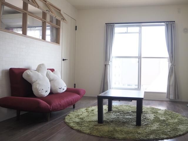 1SLDK Apartment for Sale in Makuharihongo, Chiba City - Thumbnail 3