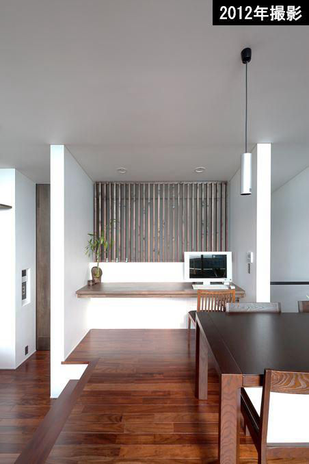 3LDK House in Akita City with Wooden Deck and Cherry Blossoms - Thumbnail 3