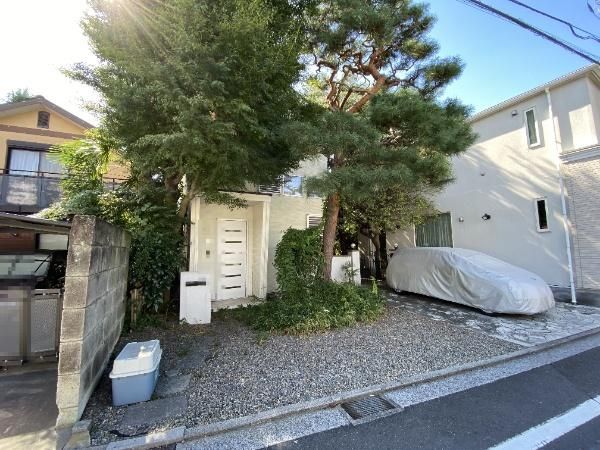 2009-Built 1LDK House in Kichijoji, Musashino City, Tokyo - Thumbnail 2