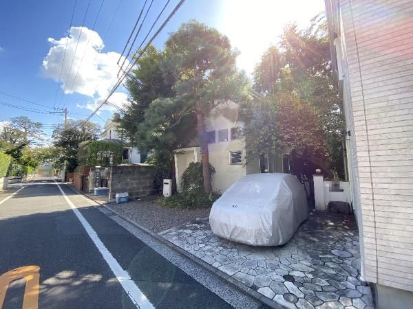 2009-Built 1LDK House in Kichijoji, Musashino City, Tokyo - Thumbnail 3