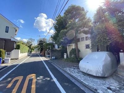 2009-Built 1LDK House in Kichijoji, Musashino City, Tokyo — Image 40, Musashino, Tokyo