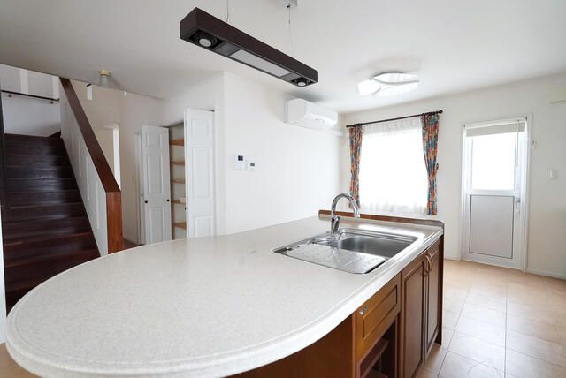 6LDK Detached House in Hirabari Minami, Nagoya | 183.85㎡ - Thumbnail 2