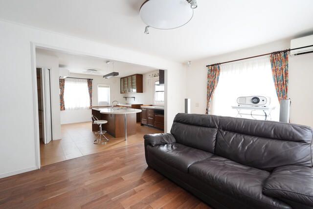 6LDK Detached House in Hirabari Minami, Nagoya | 183.85㎡ - Thumbnail 3